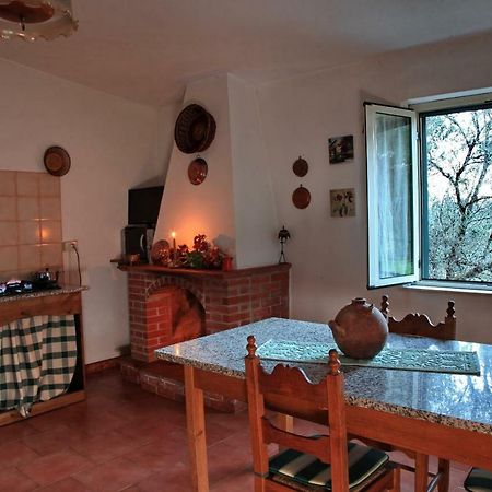 Affittacamere S'Ulumu Dorgali Esterno foto