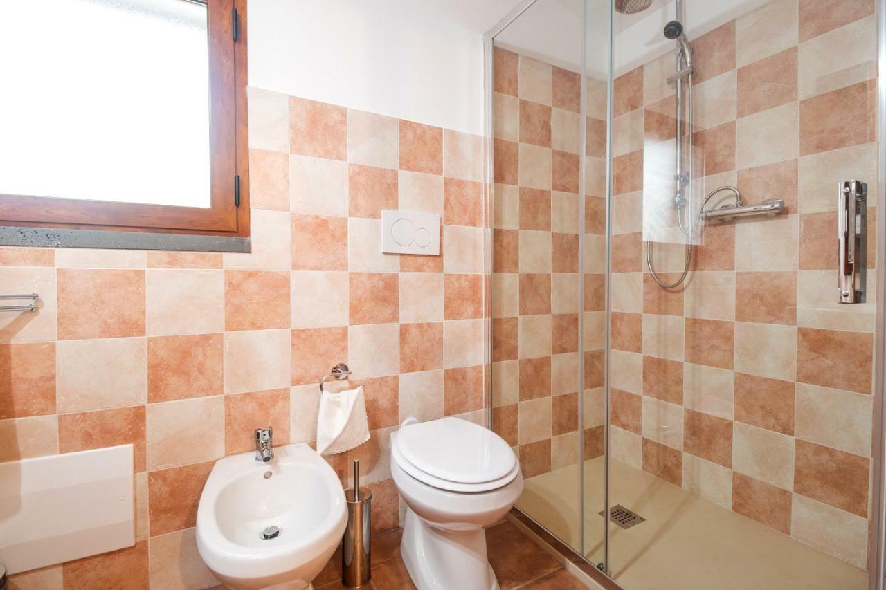 Affittacamere S'Ulumu Dorgali Esterno foto
