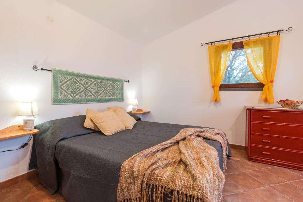 Affittacamere S'Ulumu Dorgali Esterno foto