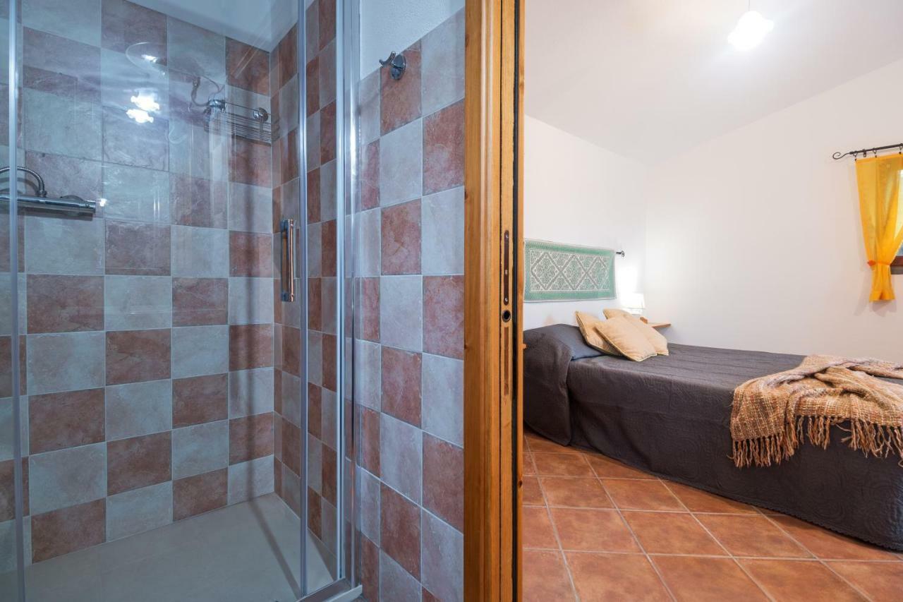 Affittacamere S'Ulumu Dorgali Esterno foto