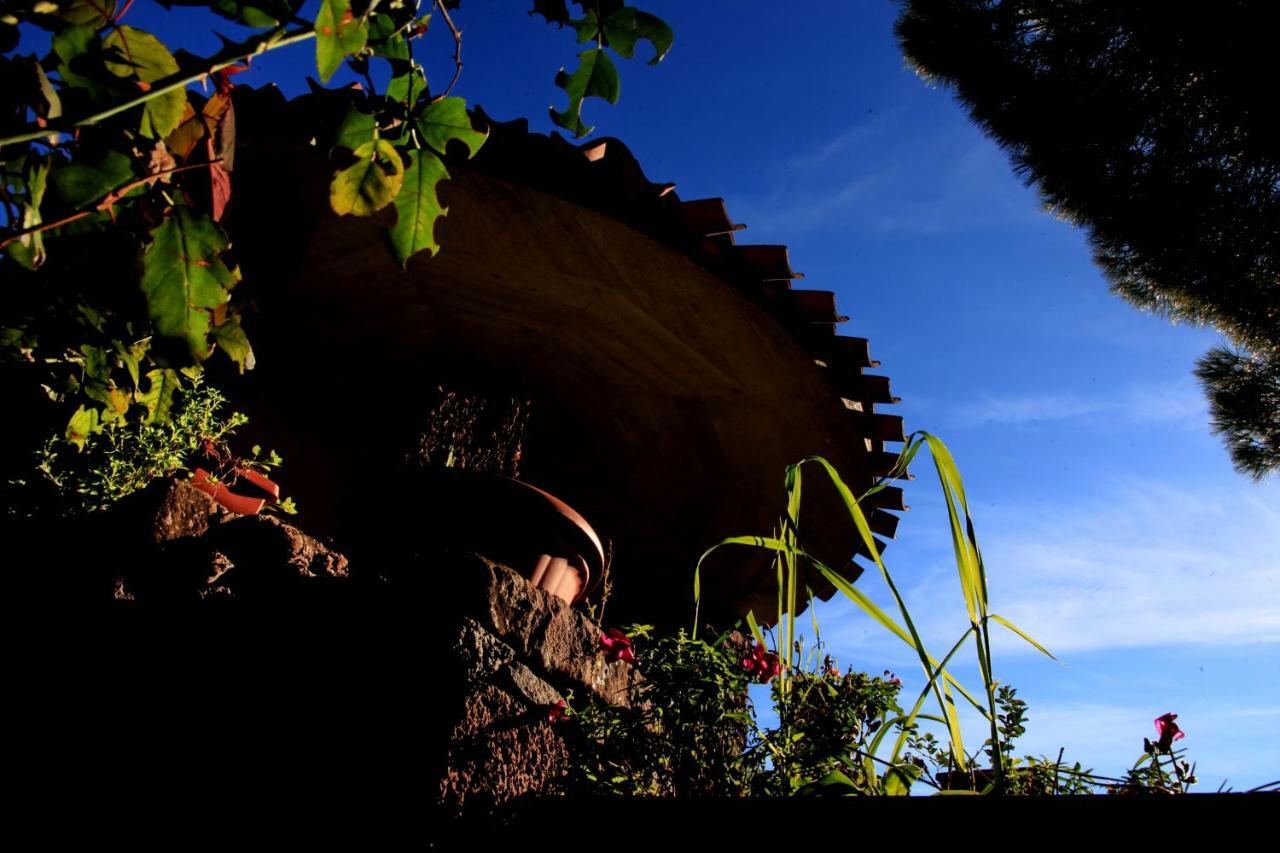 Affittacamere S'Ulumu Dorgali Esterno foto